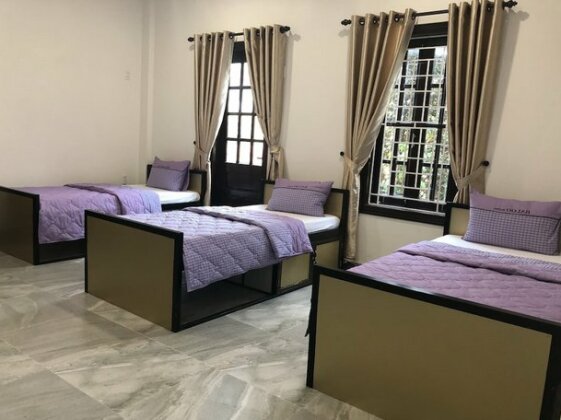 Baloo Hostel - Photo4