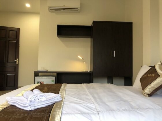 Baloo Hostel - Photo5