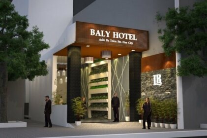Baly Hotel