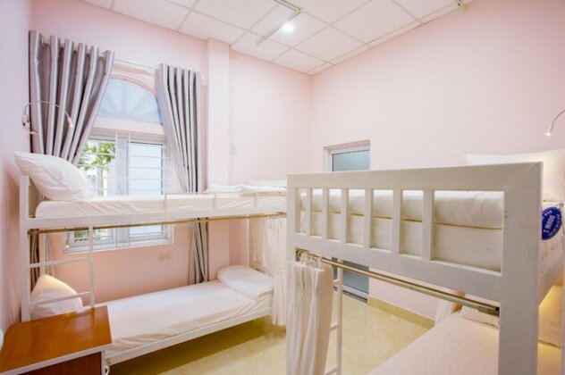 Ben Homestay - Photo3