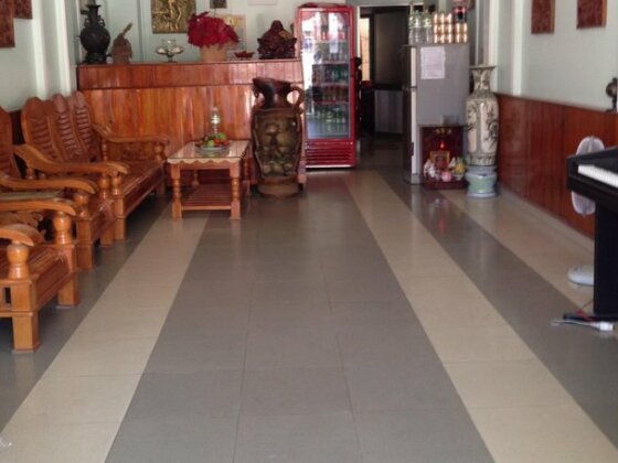 Binh An Guesthouse - Photo4