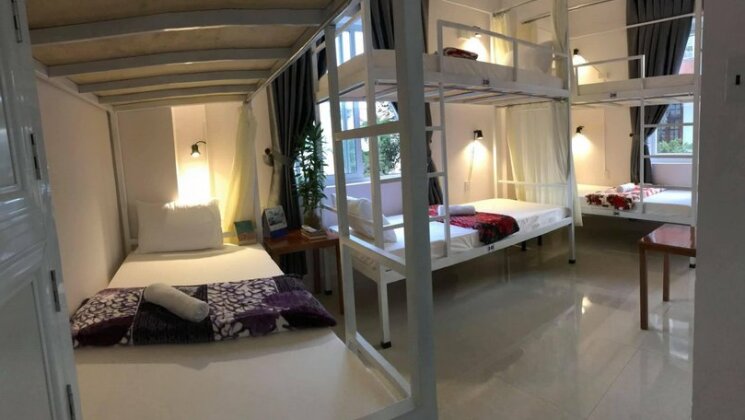 Bon Ami Hostel - Photo5