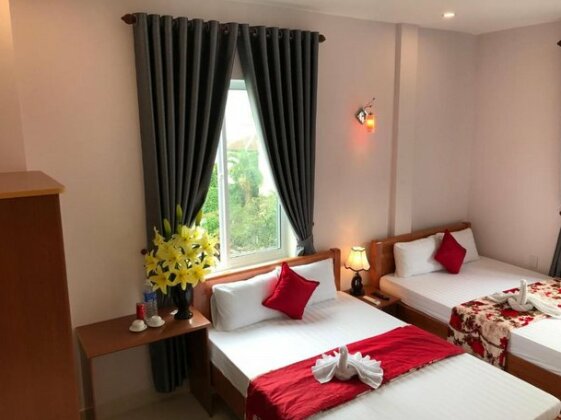 Bonjour Hostel - Photo2