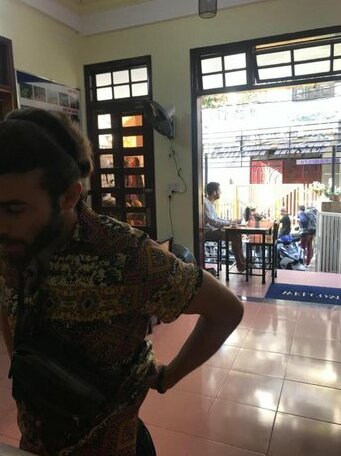 Bonjour Hostel - Photo3