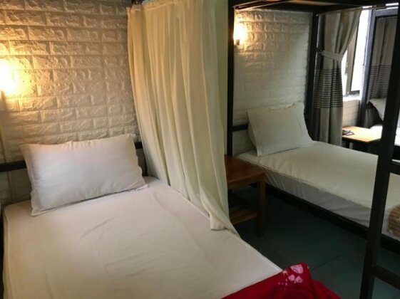 Bonjour Hostel - Photo4