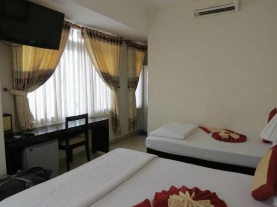 Canary Hotel Hue - Photo5