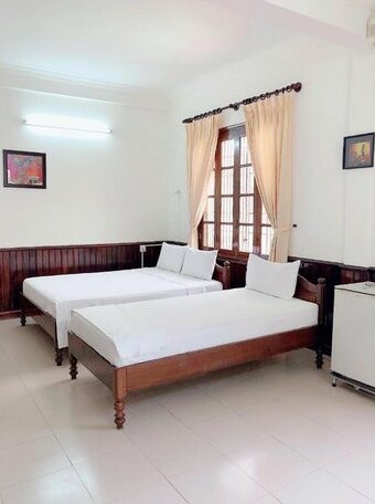 Canh Tien Guest house - Photo3