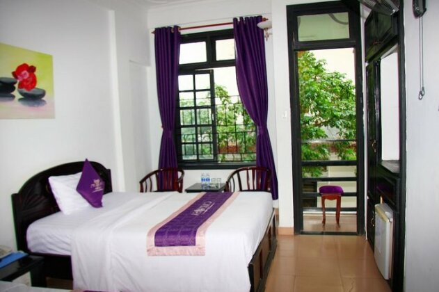 Carnosa Hotel Hue - Photo2