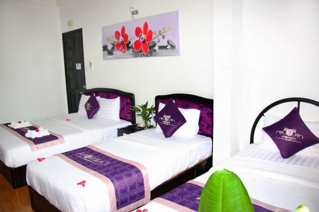 Carnosa Hotel Hue - Photo3
