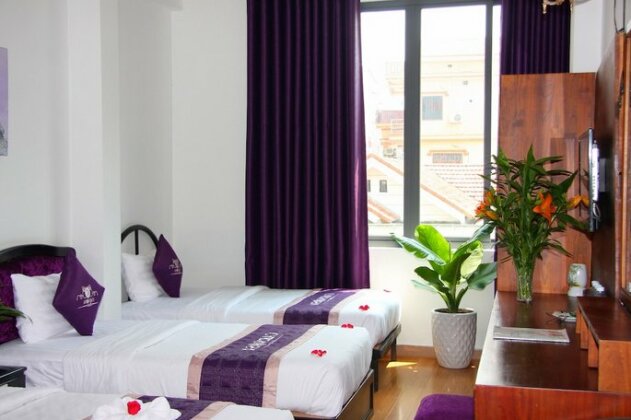 Carnosa Hotel Hue - Photo4