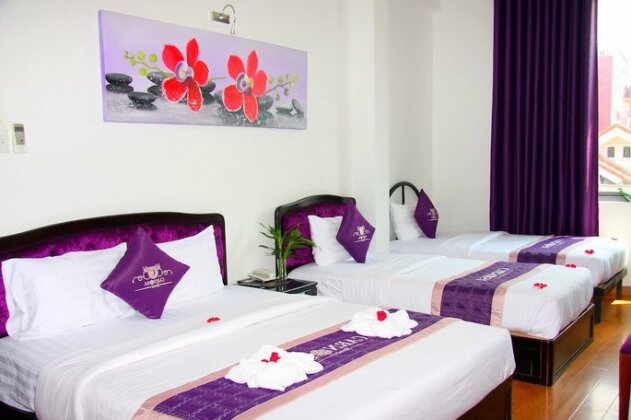Carnosa Hotel Hue - Photo5