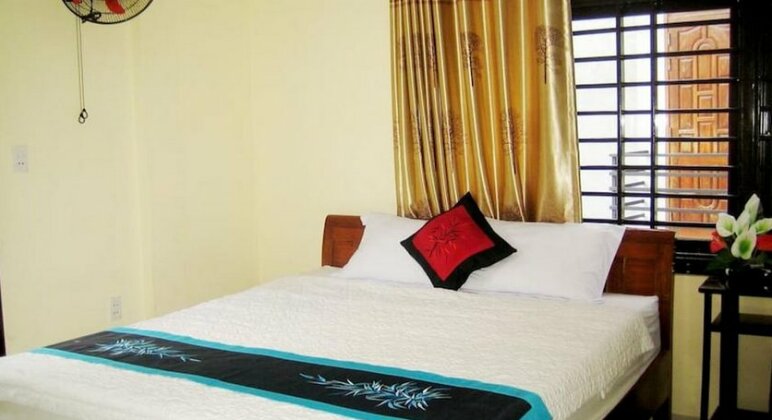 Champa Hue Hotel - Photo2