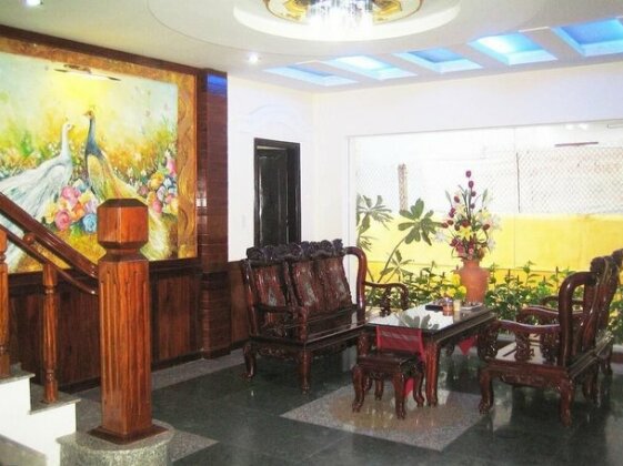 Champa Hue Hotel - Photo3