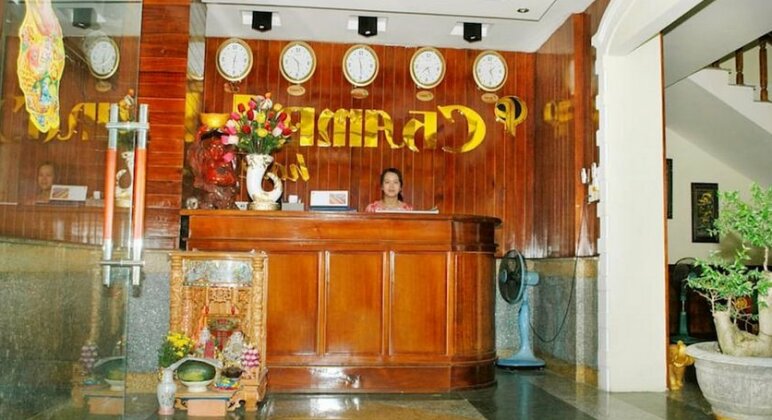 Champa Hue Hotel - Photo4