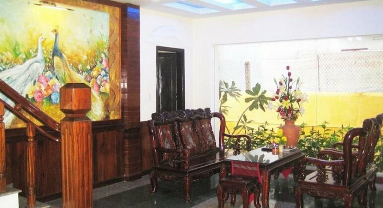 Champa Hue Hotel - Photo5