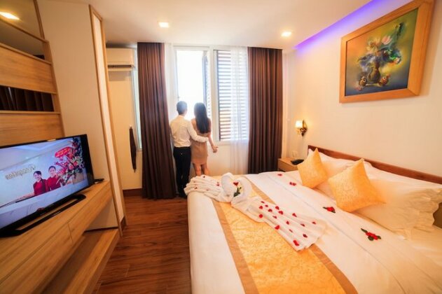 Cherry Hotel Hue - Photo2