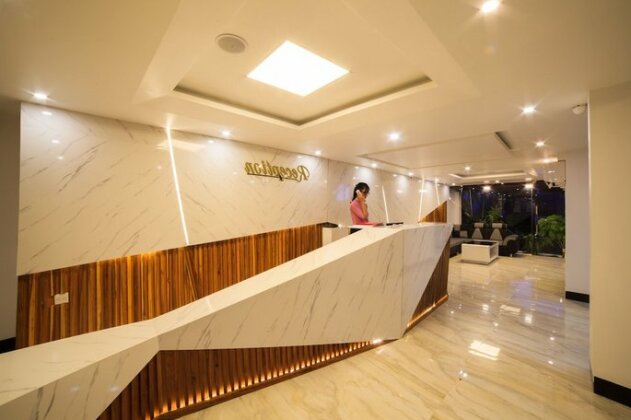 Cherry Hotel Hue - Photo3