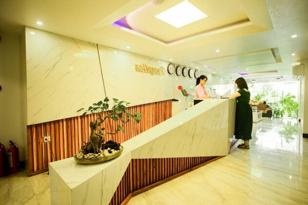 Cherry Hotel Hue - Photo4