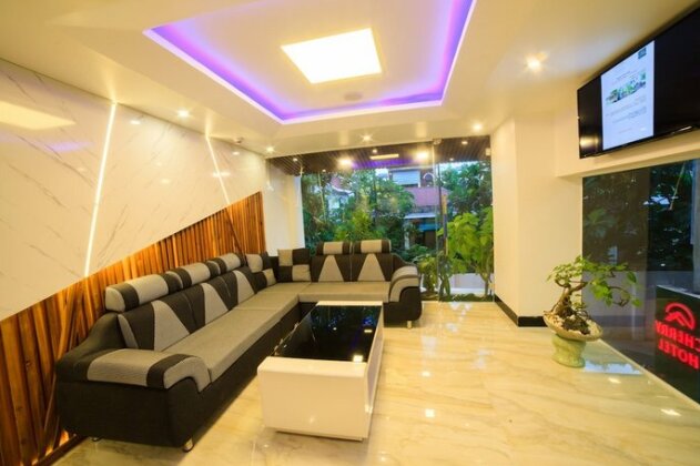 Cherry Hotel Hue - Photo5
