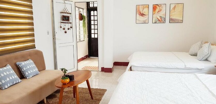 Chic studio homestay - Photo2