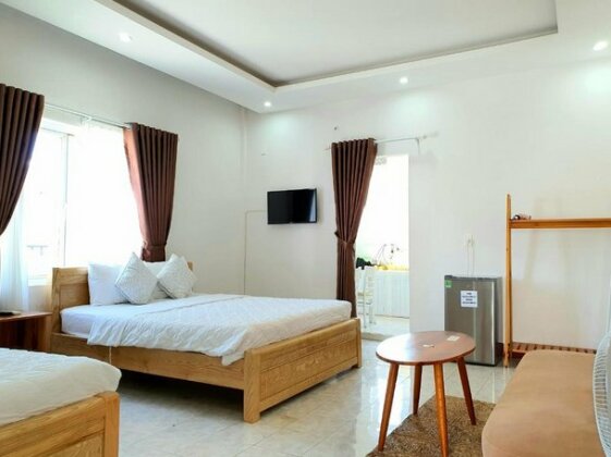 Chic studio homestay - Photo3
