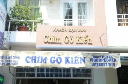 Chim Go Kien Villa Hotel