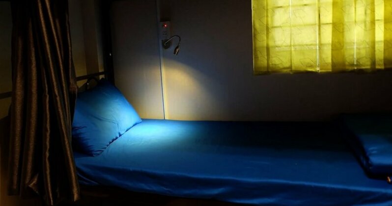 Colorful Hue Hostel - Adults Only - Photo4