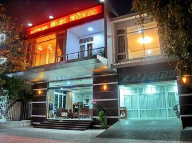 Dai Binh Hotel