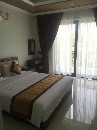 Dat Anh Hotel - Photo4