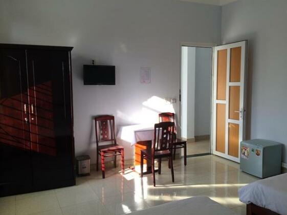 Duc Anh Hotel Truong An - Photo3