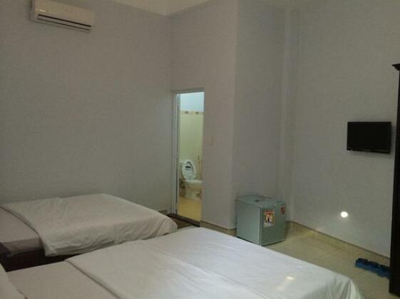 Duc Anh Hotel Truong An - Photo4
