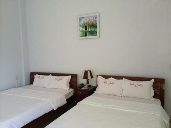 Duc Anh Hotel Truong An - Photo5