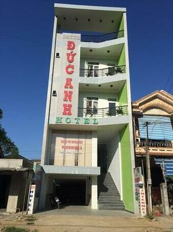 Duc Anh Hotel Truong An