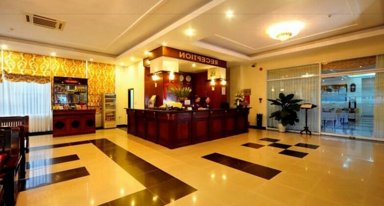 Duy Tan 2 Hotel - Photo2