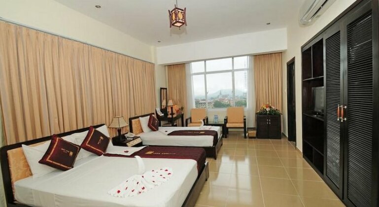 Duy Tan 2 Hotel - Photo4