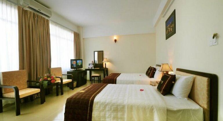 Duy Tan 2 Hotel - Photo5