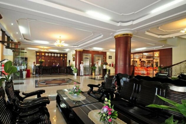 Duy Tan Hotel - Photo2