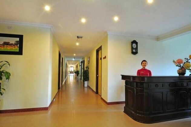 Duy Tan Hotel - Photo3