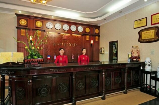 Duy Tan Hotel - Photo4