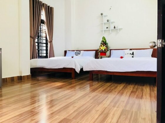 Eva Homestay - Photo2