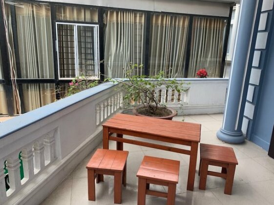Eva Homestay - Photo3
