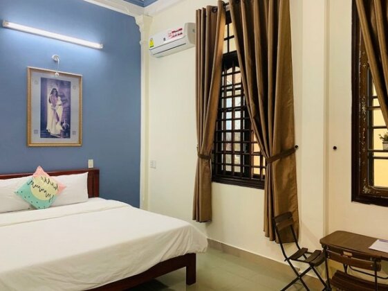 Eva Homestay - Photo5