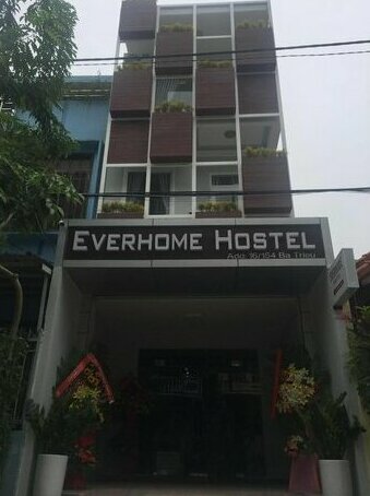 Everhome Hostel