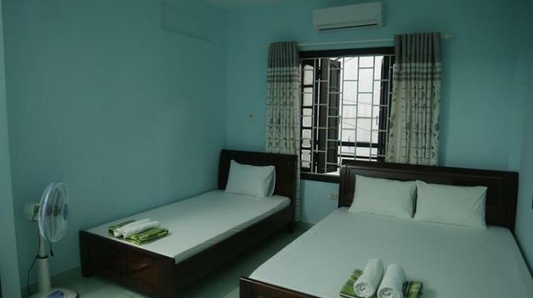 FA Backpackers Hostel - Photo2