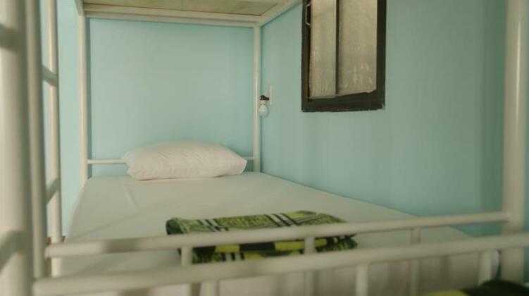 FA Backpackers Hostel - Photo3