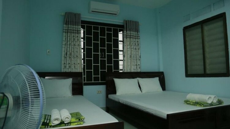 FA Backpackers Hostel - Photo5