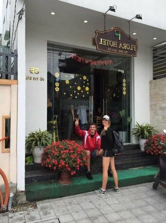 Flora Hotel Hue - Photo3