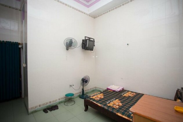 Giang Ngoc Hostel - Photo2