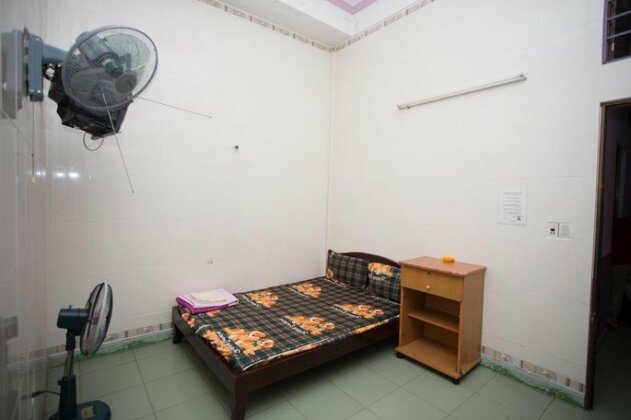 Giang Ngoc Hostel - Photo3