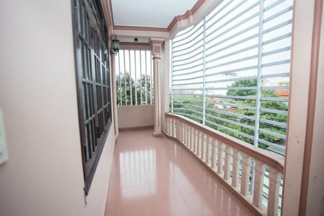 Giang Ngoc Hostel - Photo4